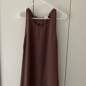 Aritzia / Wilfred Blouse